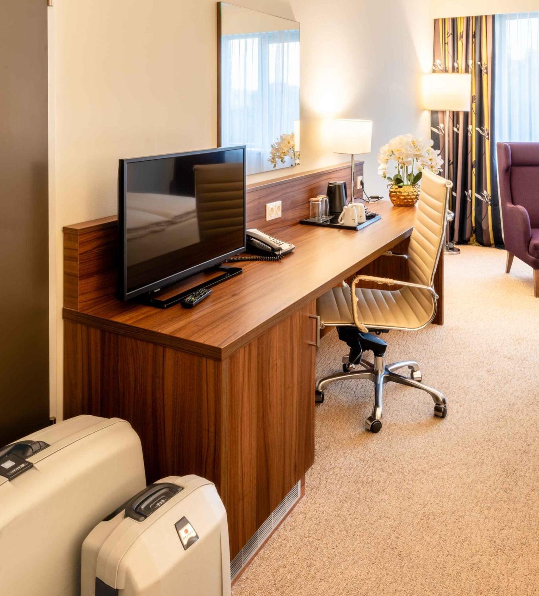 Plaza Premium Wien Bagian luar foto